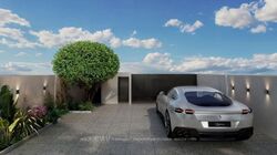 Hillview Avenue (D23), Terrace #580975091